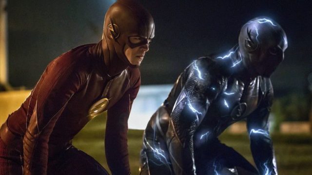 Flash S02E23