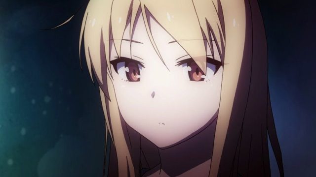 The Pet Girl of Sakurasou S01E21