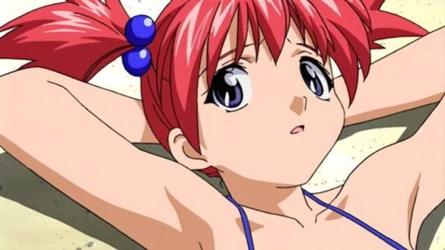 Sister Princess S01E12