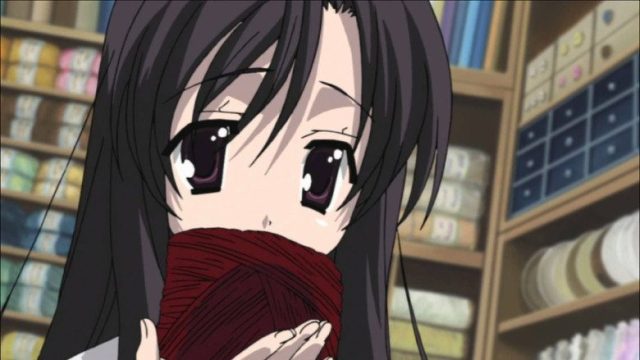 School Days S01E06