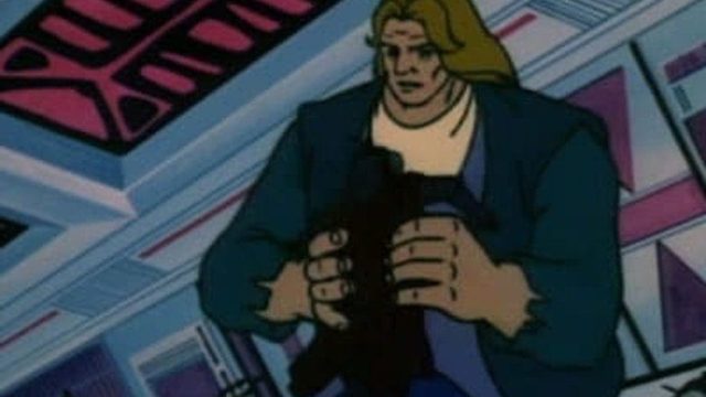 Ulises 31 S01E17