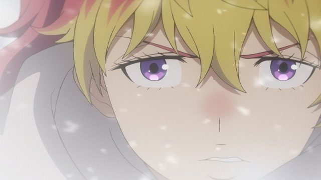 Blue Exorcist S04E03