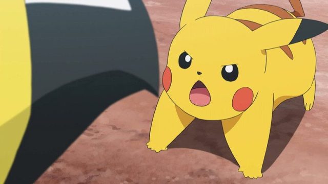 Pokémon S20E19