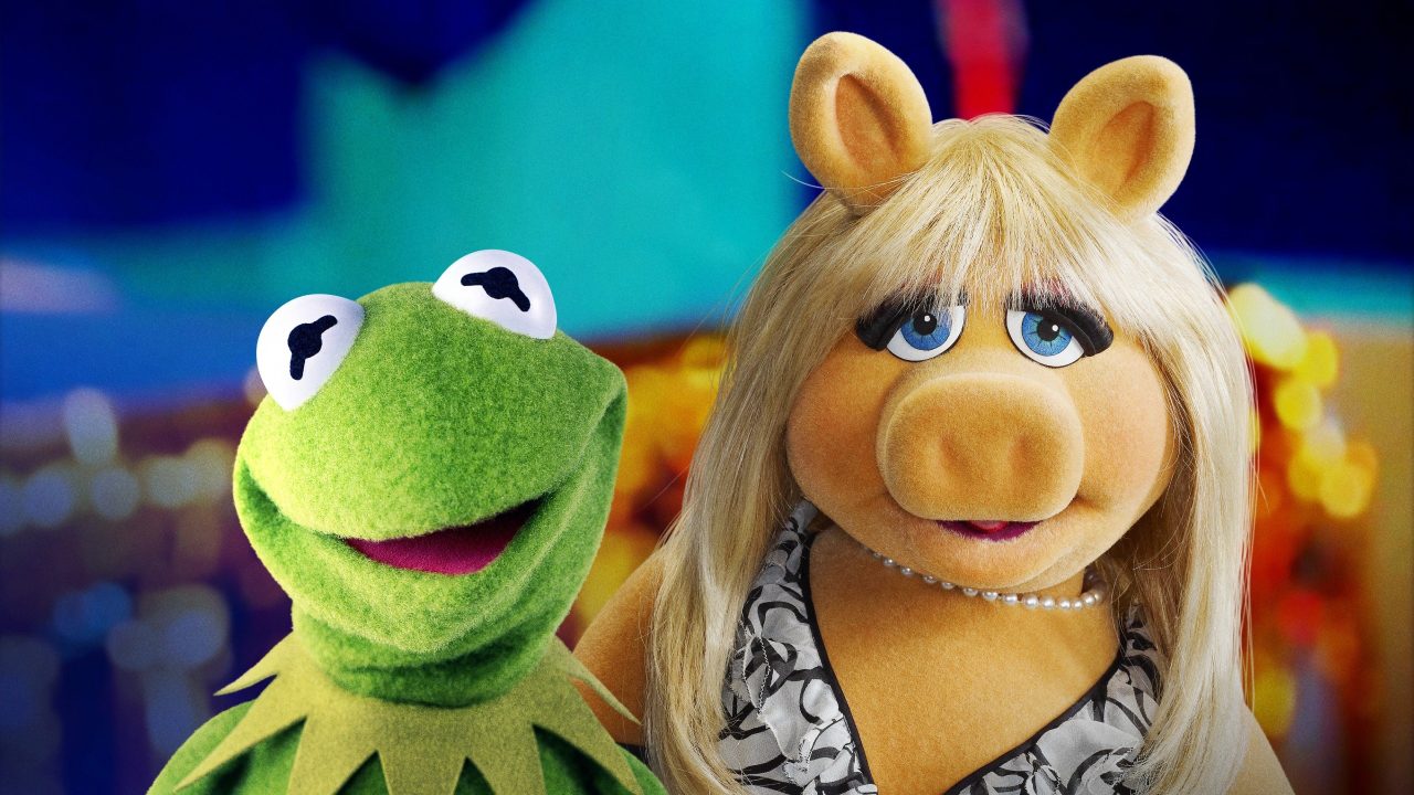 Muppets Ahora S01E02