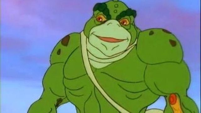 ThunderCats S04E07