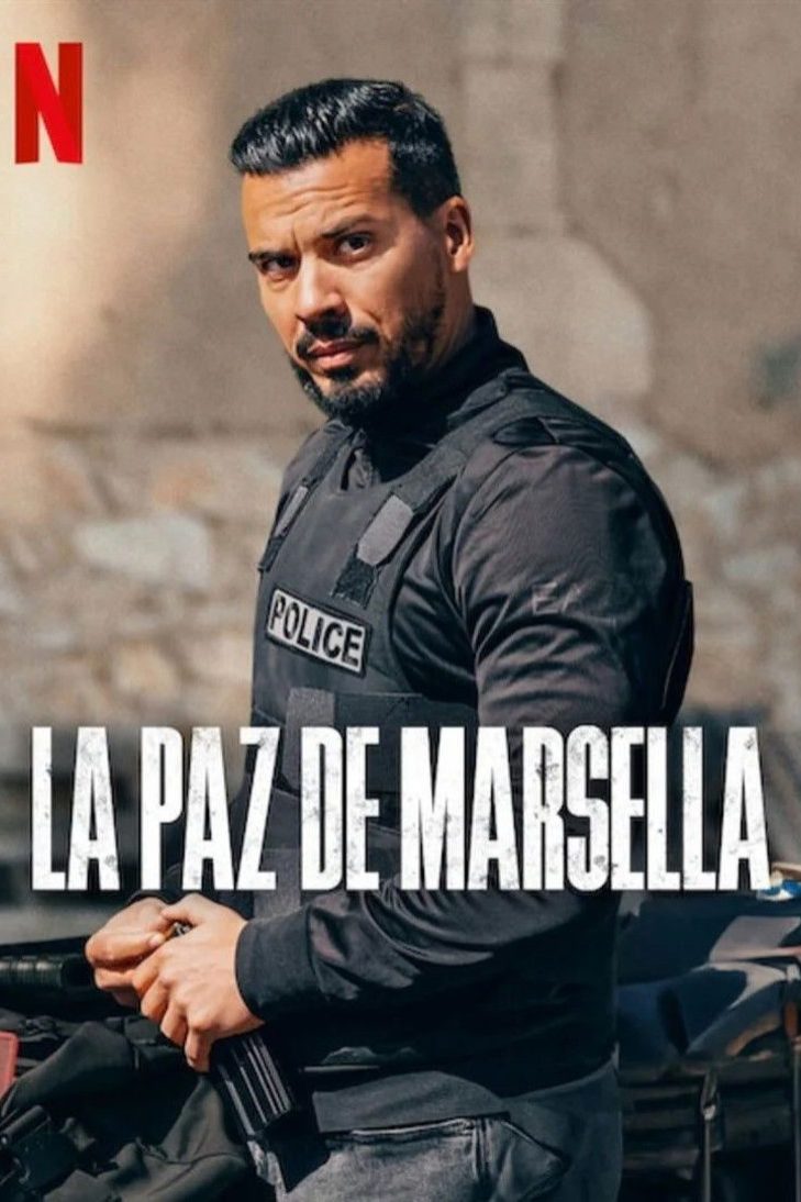 La paz de Marsella Temporada 2