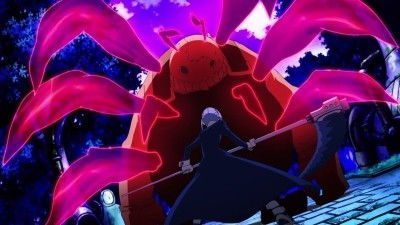 Soul Eater S01E26