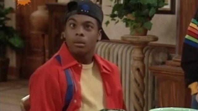 Kenan y Kel S01E02