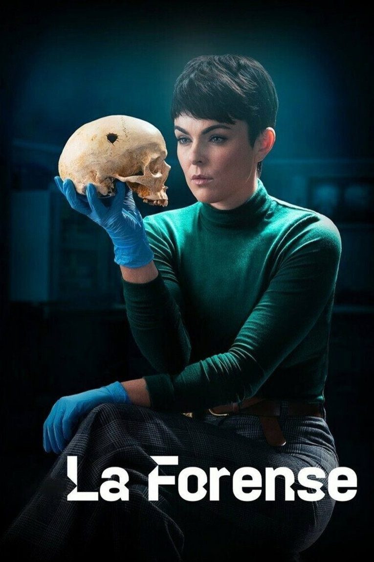 La Forense Temporada 4
