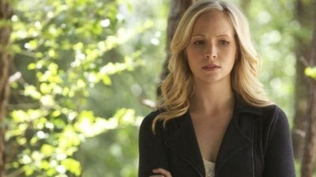 Diarios de Vampiros S05E22