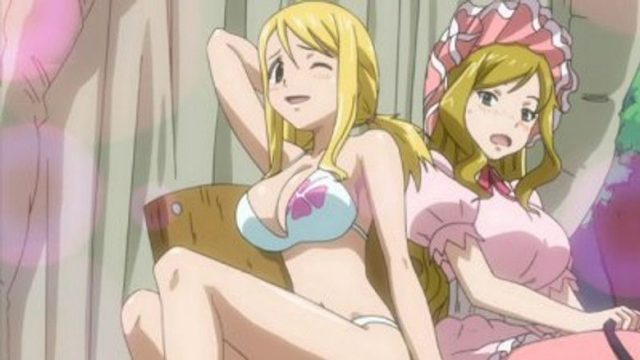 Fairy Tail S03E32