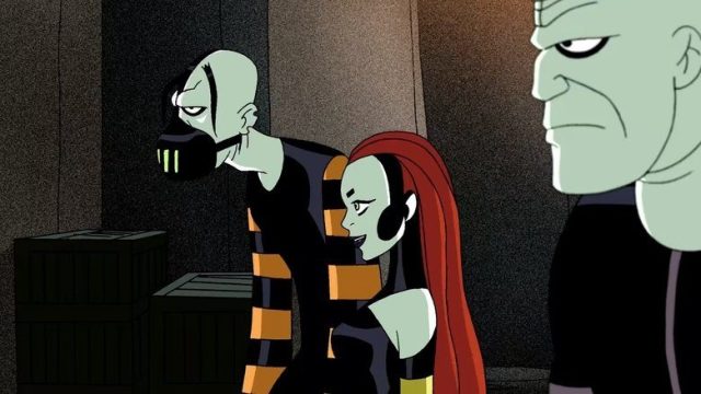 Ben 10 S01E09