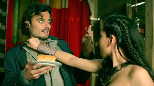 Las crónicas de Shannara S01E08