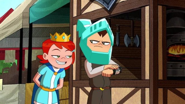 Ben 10 S04E23