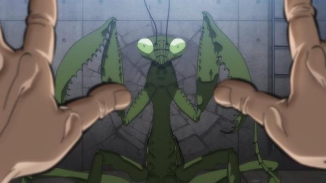 Baki Hanma S01E02