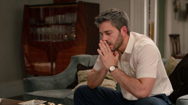 Sueños de libertad S01E151