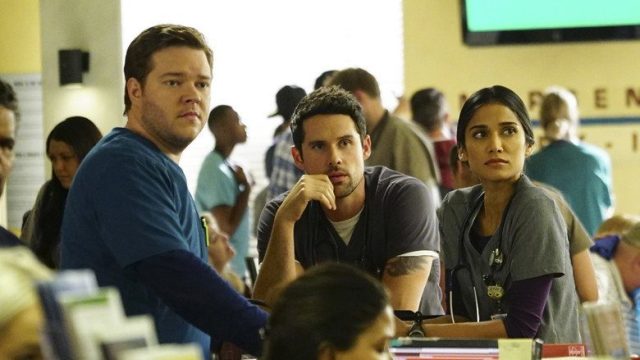 Code Black S02E07