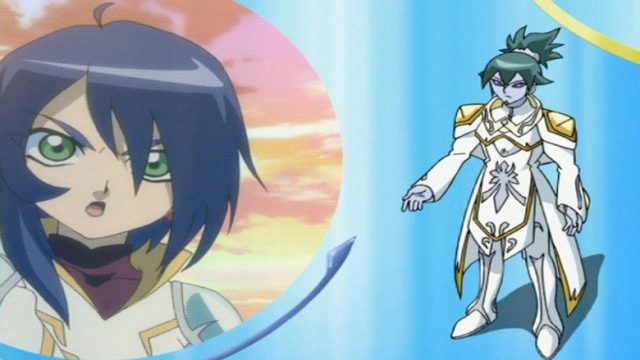 Bakugan: La Batalla S03E26