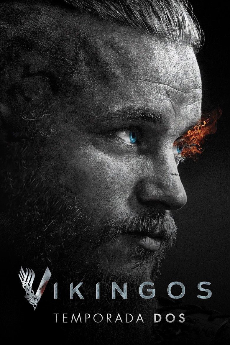Vikings Temporada 2