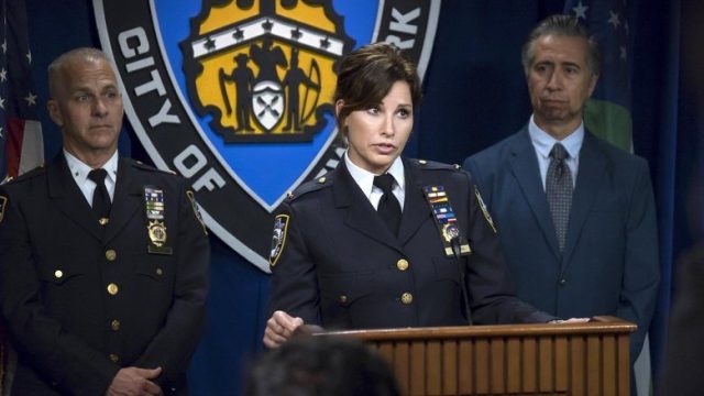 Brooklyn Nine-Nine S04E22