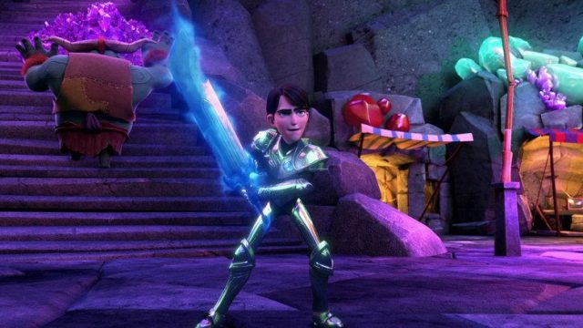 Trollhunters: Relatos de Arcadia S01E26