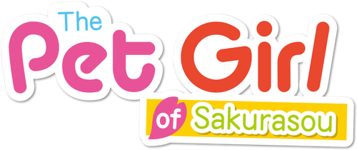 The Pet Girl of Sakurasou