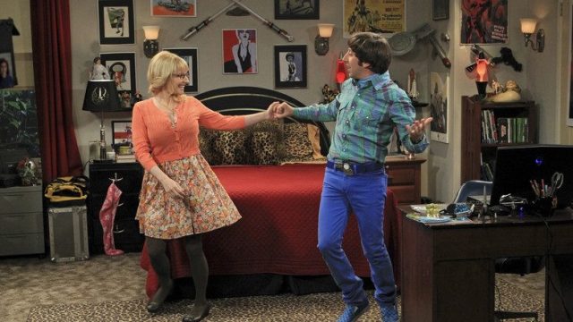 La Teoría del Big Bang S05E23