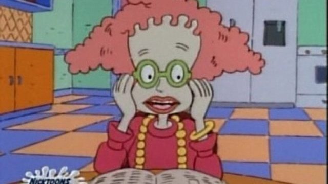 Rugrats: Aventuras en Pañales S02E46
