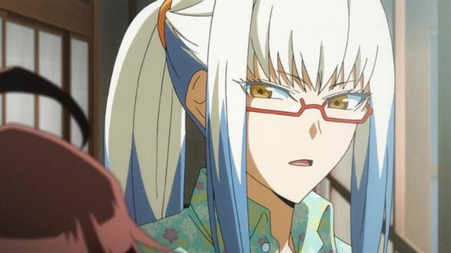 Twin Star Exorcists S01E43