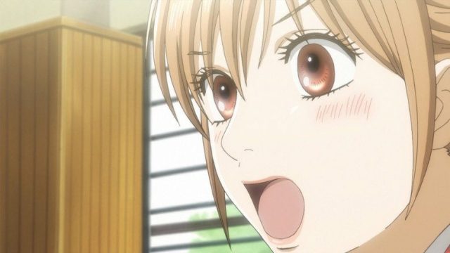 Chihayafuru S01E18