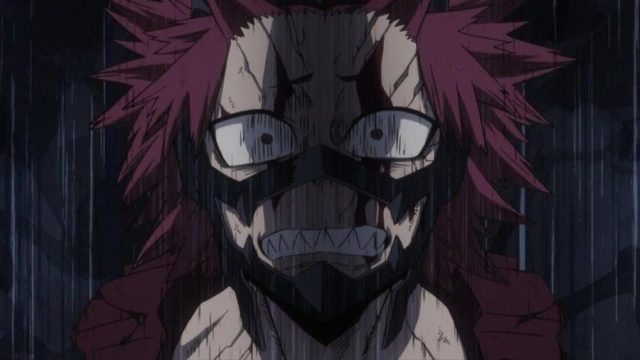 My Hero Academia S04E09