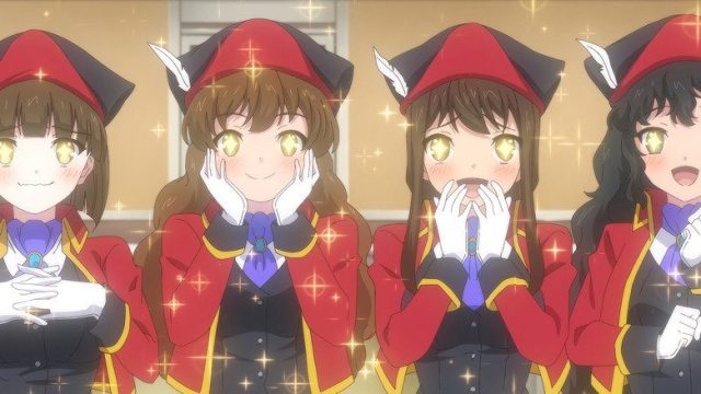 Isekai wa Smartphone S02E03