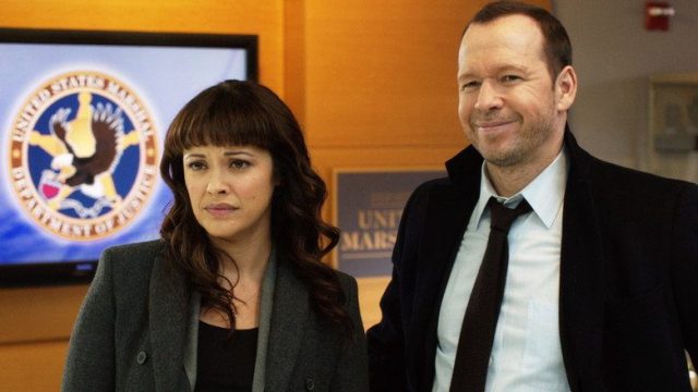 Sangre Azul S05E08