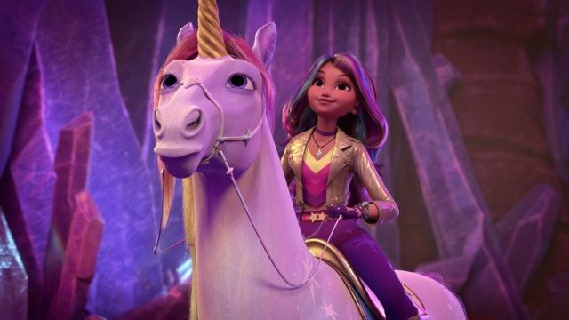 Academia Unicornio S01E06