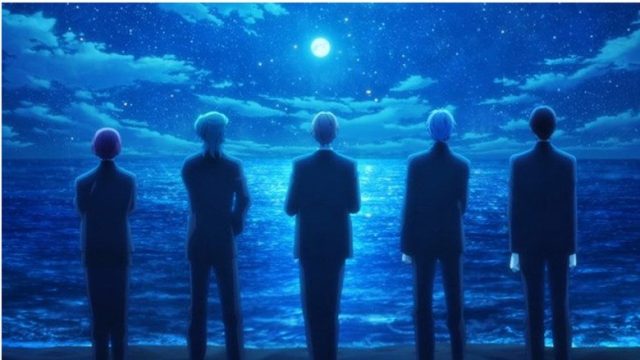B-PROJECT～鼓動＊アンビシャス～ S03E06
