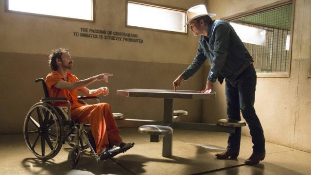 Justified: La ley de Raylan S05E10