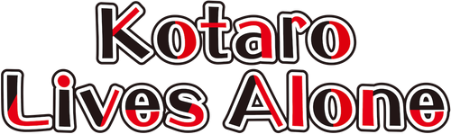 Kotaro vive solo