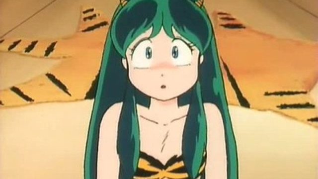 Urusei Yatsura S01E171