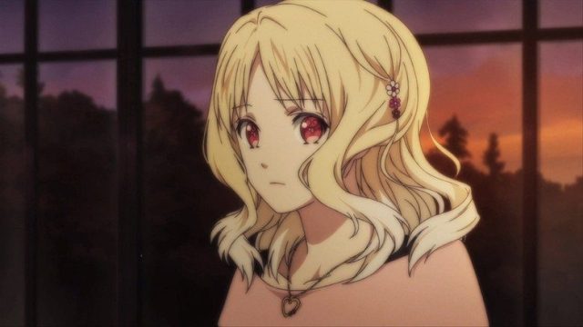 Diabolik Lovers S02E02