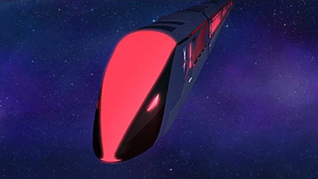 Miraculous: Las aventuras de Ladybug S03E14