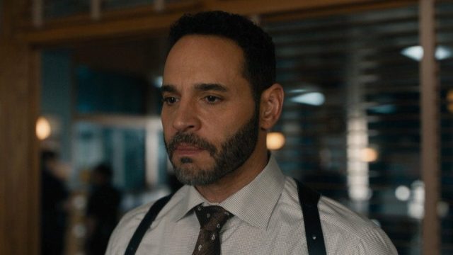 High Potential: Detective Inesperada S02E18