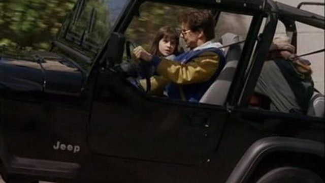 Party of Five S01E01
