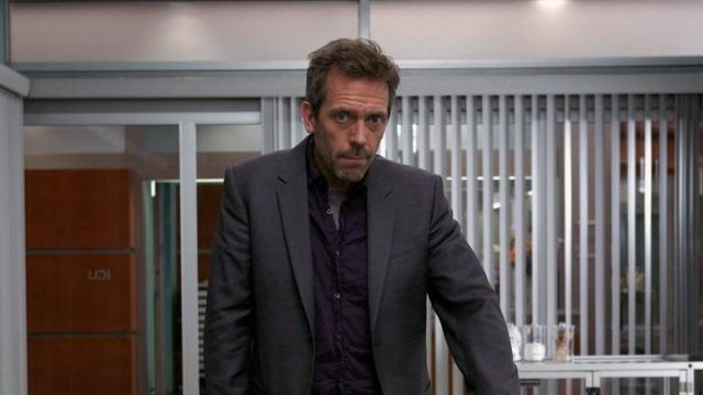 Dr. House S05E14