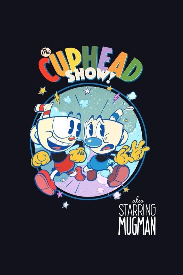 ¡El show de Cuphead! Temporada 1