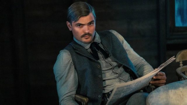 Billy the Kid S01E06