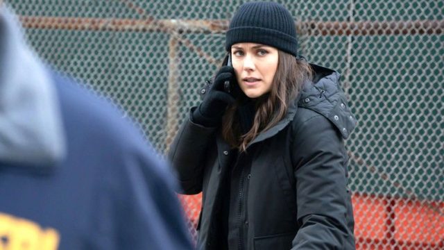 The Blacklist S07E15