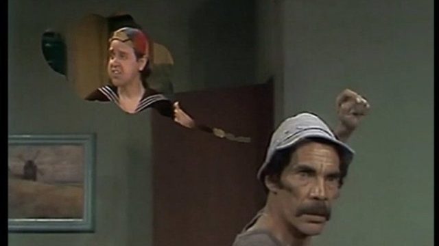 El Chavo S03E24