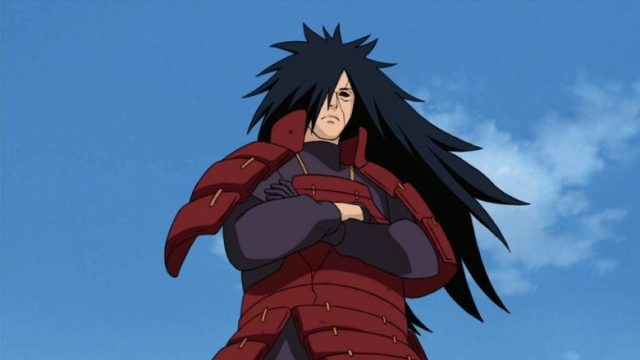 Naruto Shippuden S15E321