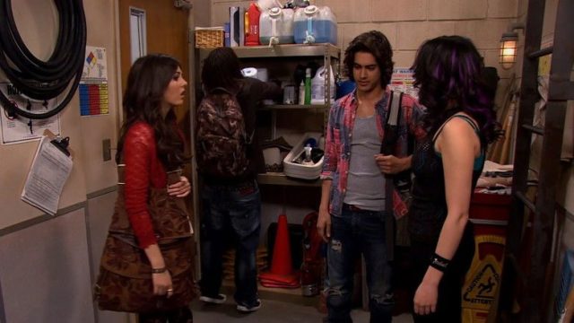 Victorious S04E06