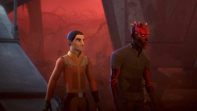 Star Wars Rebels S03E10